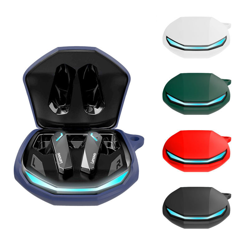 Étui Silicone Protection Lenovo GM2 Pro — 5 Coloris