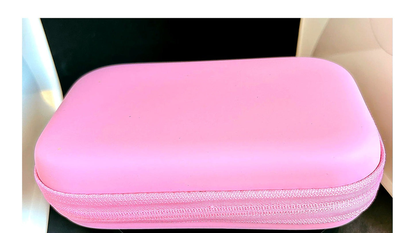 Kit de Soins et de Toilette pour Bébé - Ensemble Complet 8 Pièces
