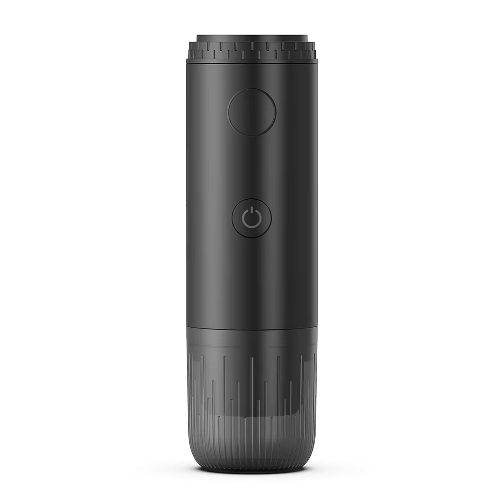 Machine à café portable électrique rechargeable USB