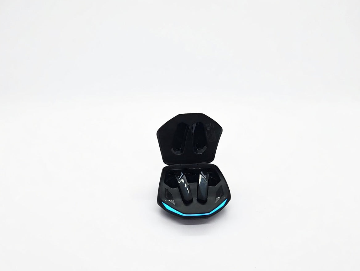 Écouteurs Bluetooth TWS Lenovo GM2 Pro — Réduction de Bruit, BT 5.3