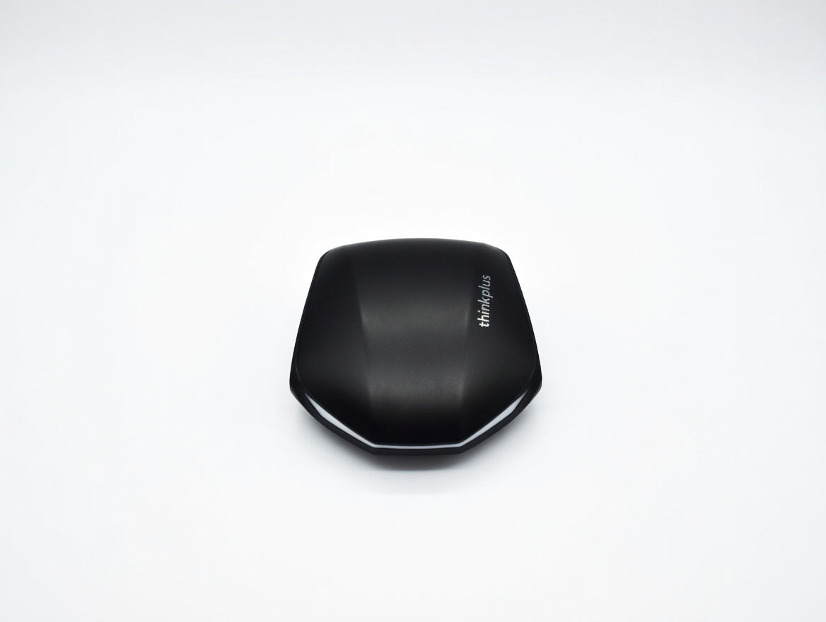 Écouteurs Bluetooth TWS Lenovo GM2 Pro — Réduction de Bruit, BT 5.3