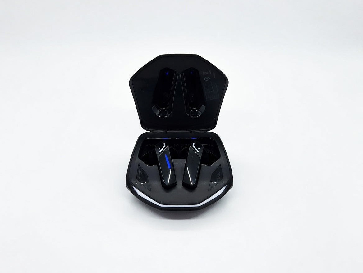 Écouteurs Bluetooth TWS Lenovo GM2 Pro — Réduction de Bruit, BT 5.3